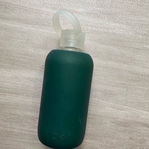 BKR 16OZ GREEN WATER BOTTLE